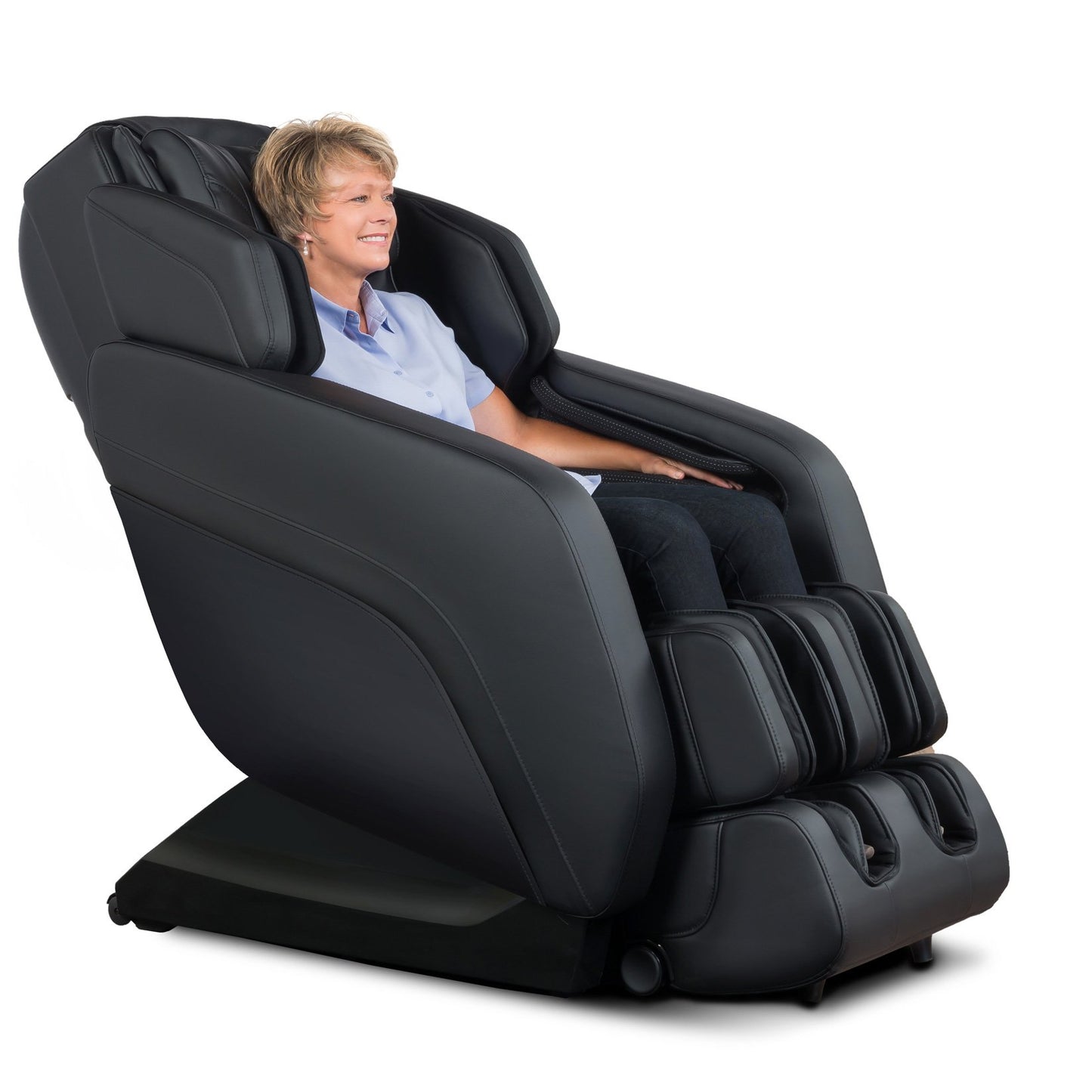 MK-V Plus Full Body Massage Chair