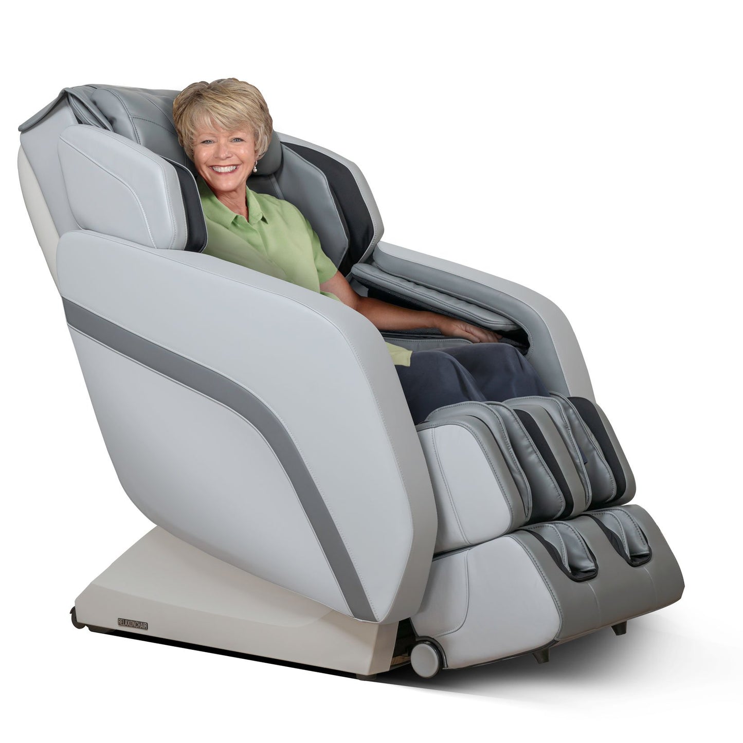 MK-V Plus Full Body Massage Chair