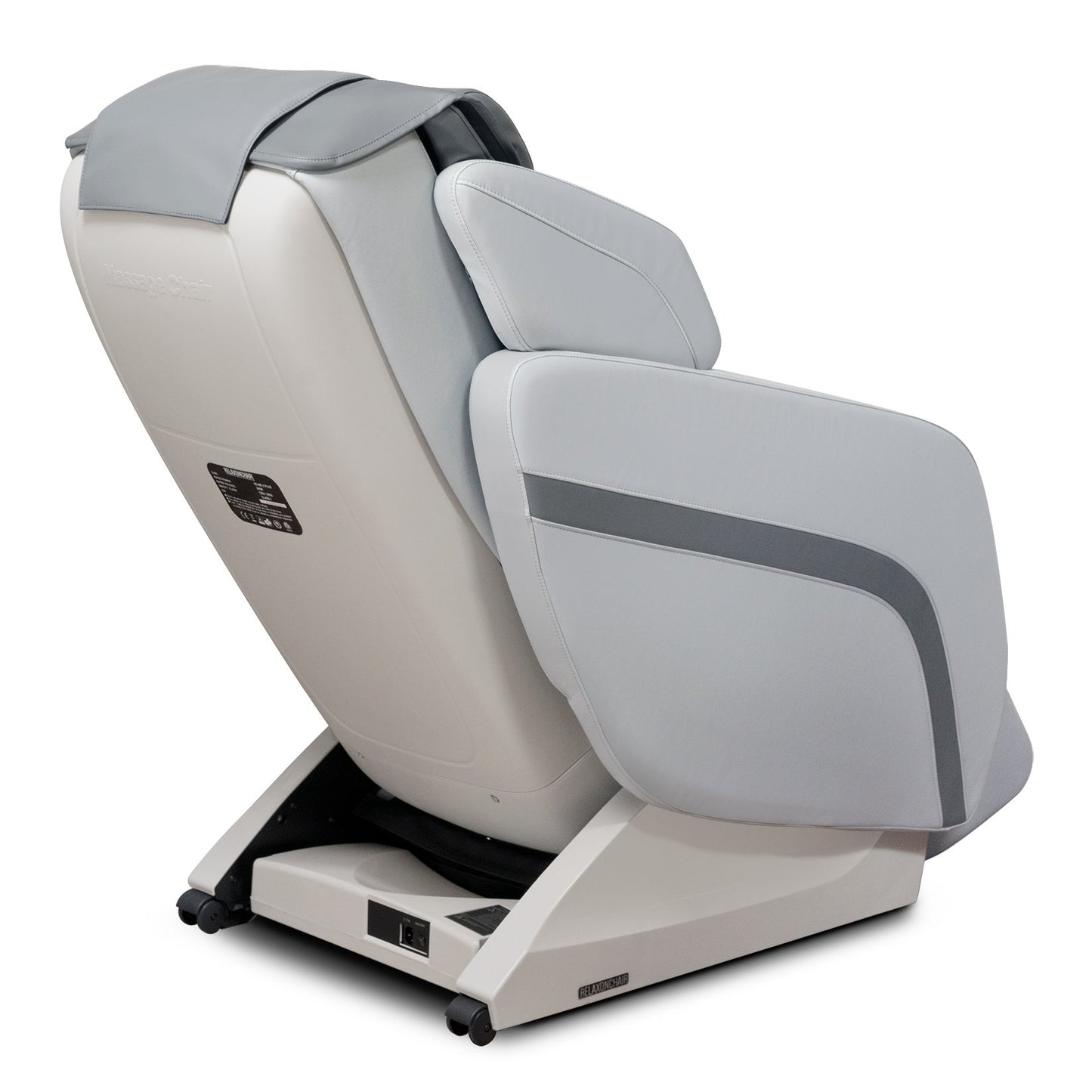 MK-V Plus Full Body Massage Chair