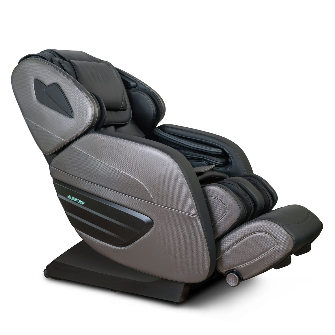 Ion-3D Full Body Massage Chair