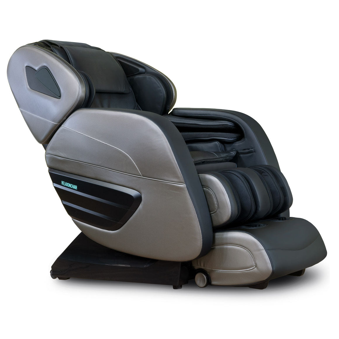 Ion-3D Full Body Massage Chair