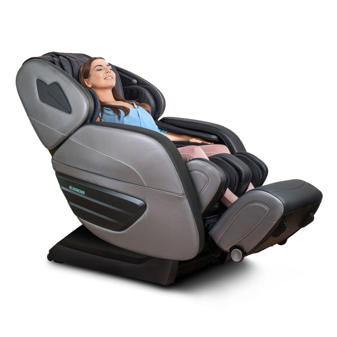 Ion-3D Full Body Massage Chair