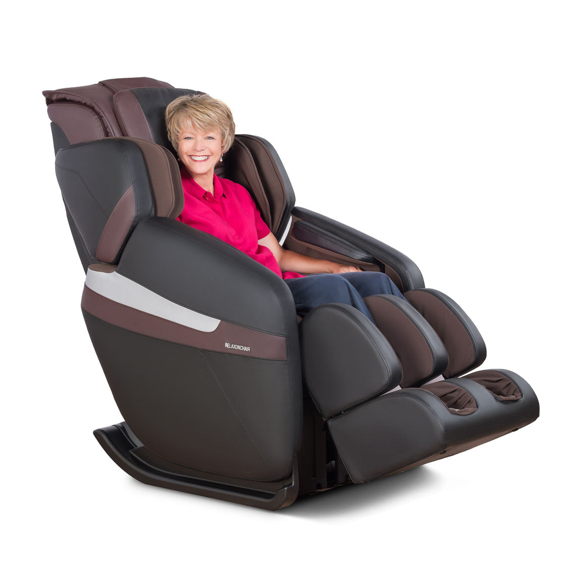 MK- Classic Full Body Massage Chair