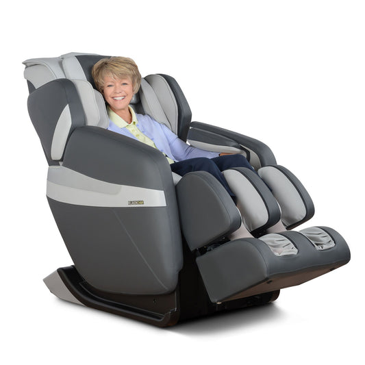 MK- Classic Full Body Massage Chair