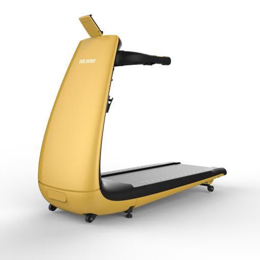 P100 Dr. Boss Treadmill