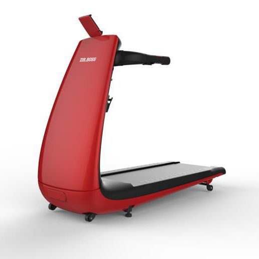 P100 Dr. Boss Treadmill