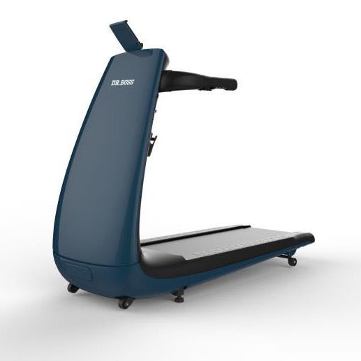 P100 Dr. Boss Treadmill