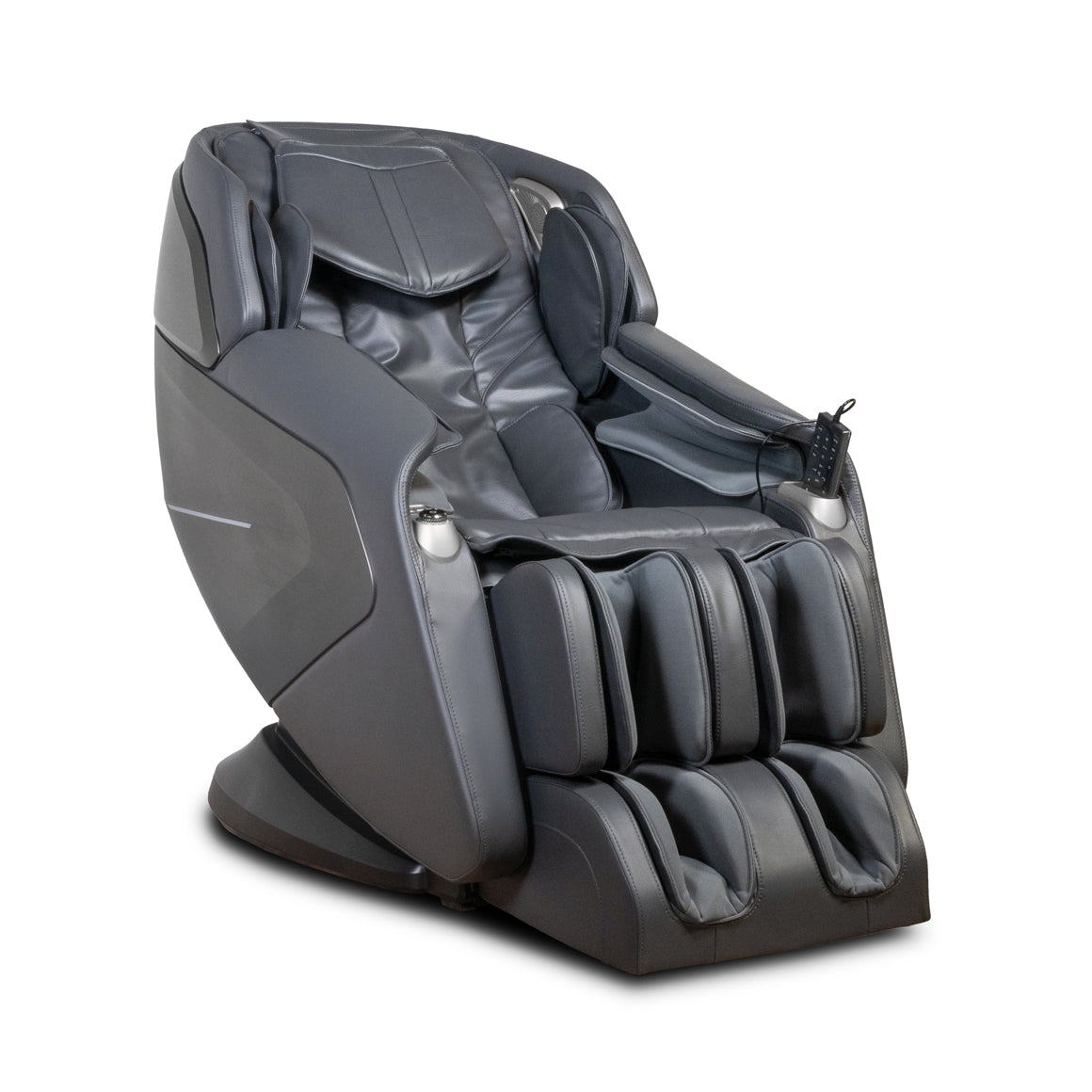 Jasper Full Body Zero Gravity Deep Tissue SL-Track Massage Chair