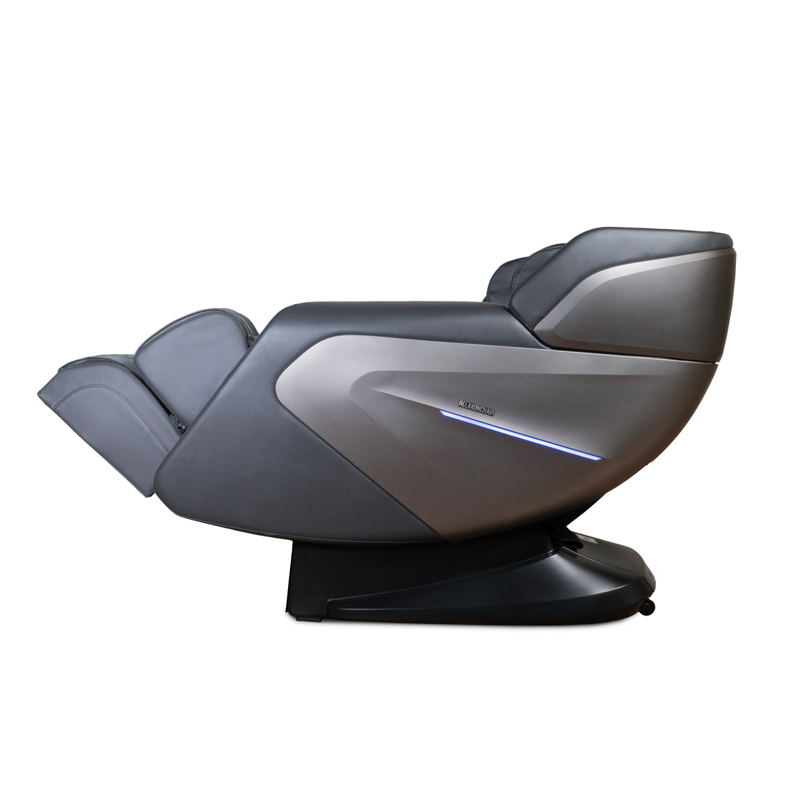 Jasper Full Body Zero Gravity Deep Tissue SL-Track Massage Chair