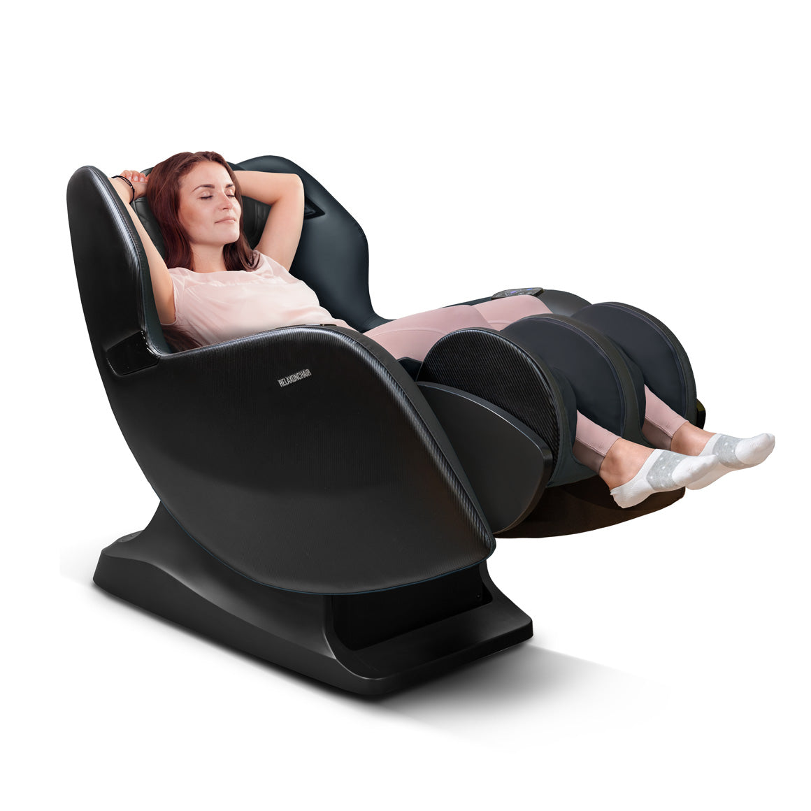 Rio Massage Recliner Chair