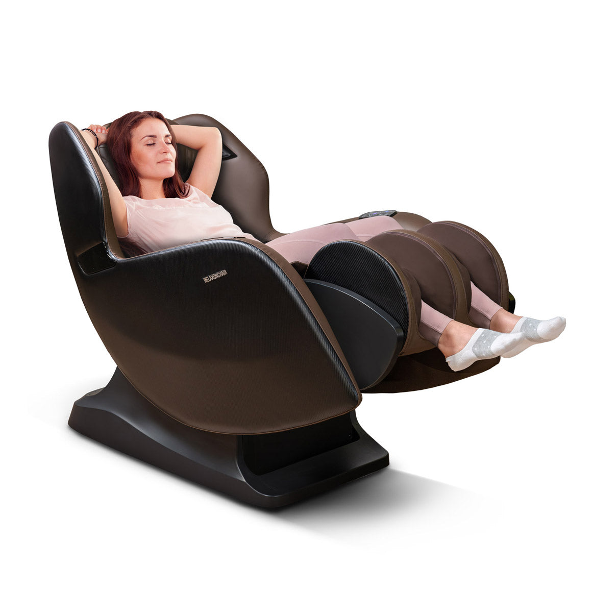 Rio Massage Recliner Chair