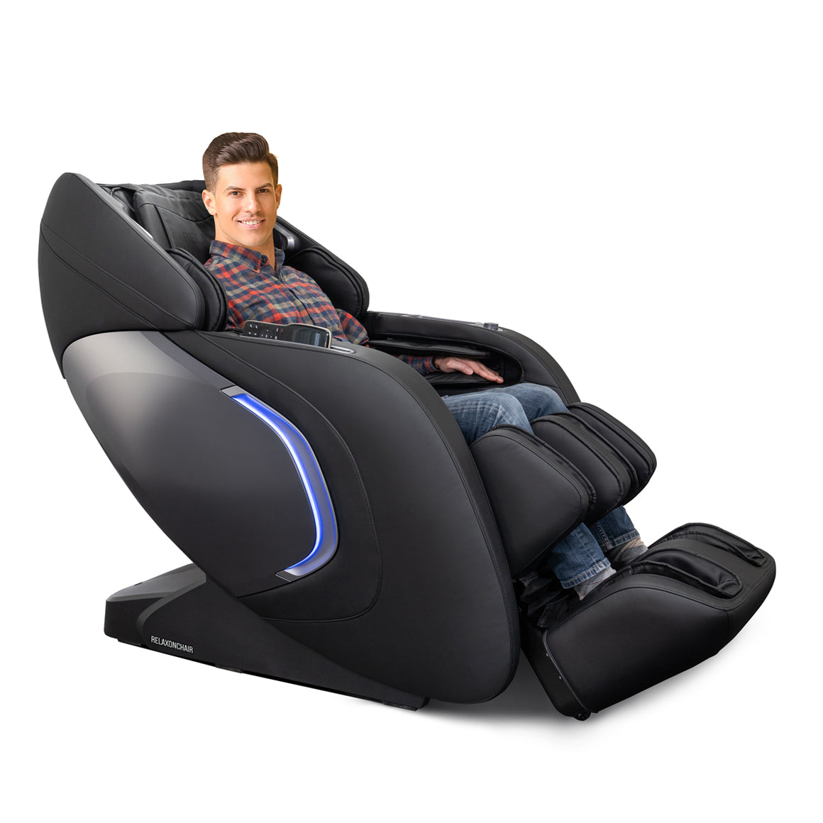 Vita-3D Full Body Massage Chair