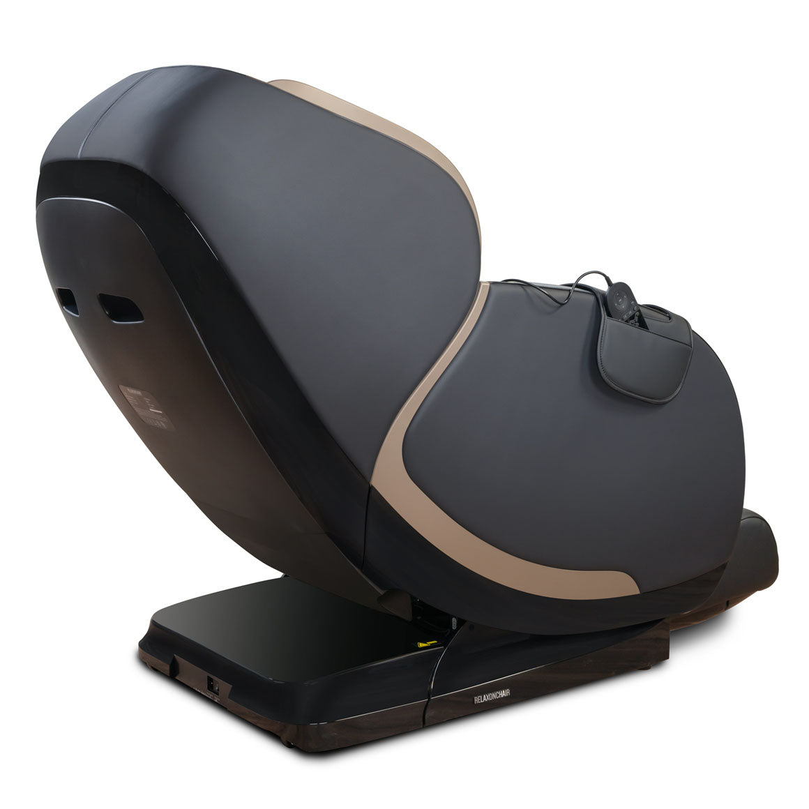 Yukon-4D Full Body Massage Chair