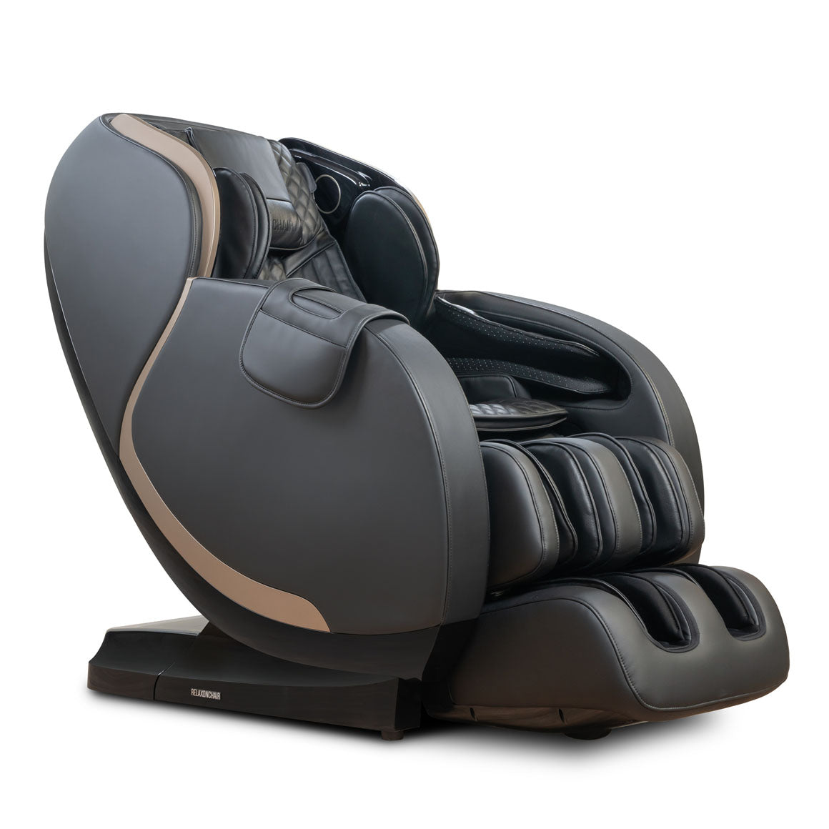 Yukon-4D Full Body Massage Chair