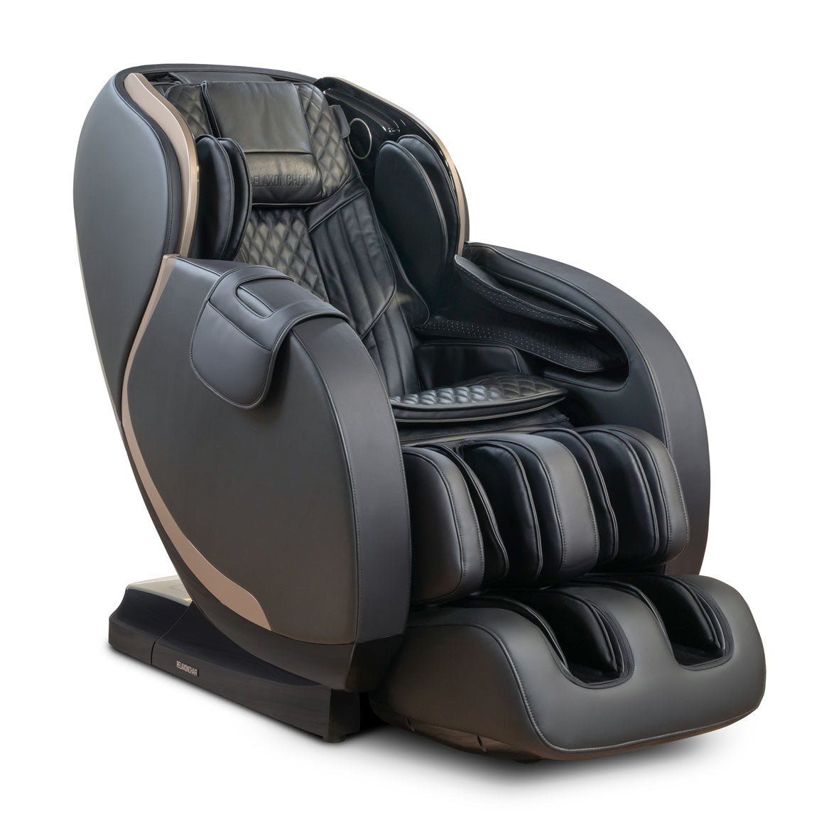 Yukon-4D Full Body Massage Chair