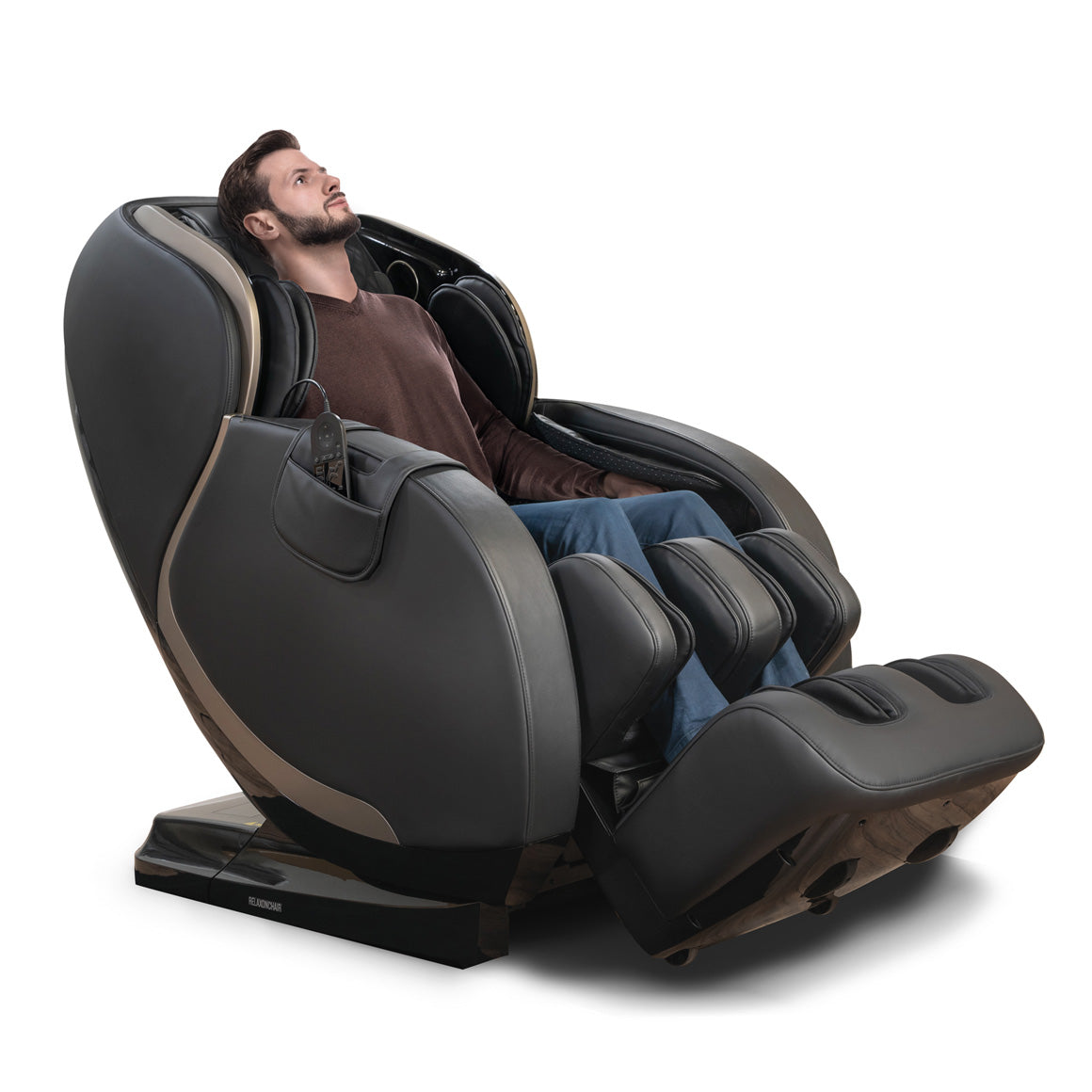 Yukon-4D Full Body Massage Chair