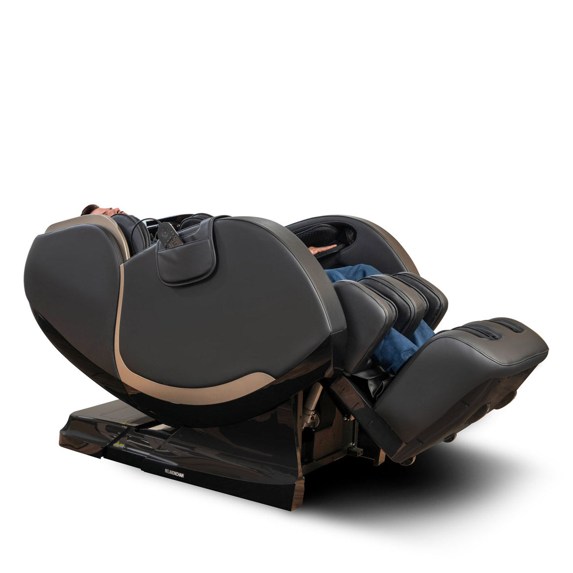 Yukon-4D Full Body Massage Chair