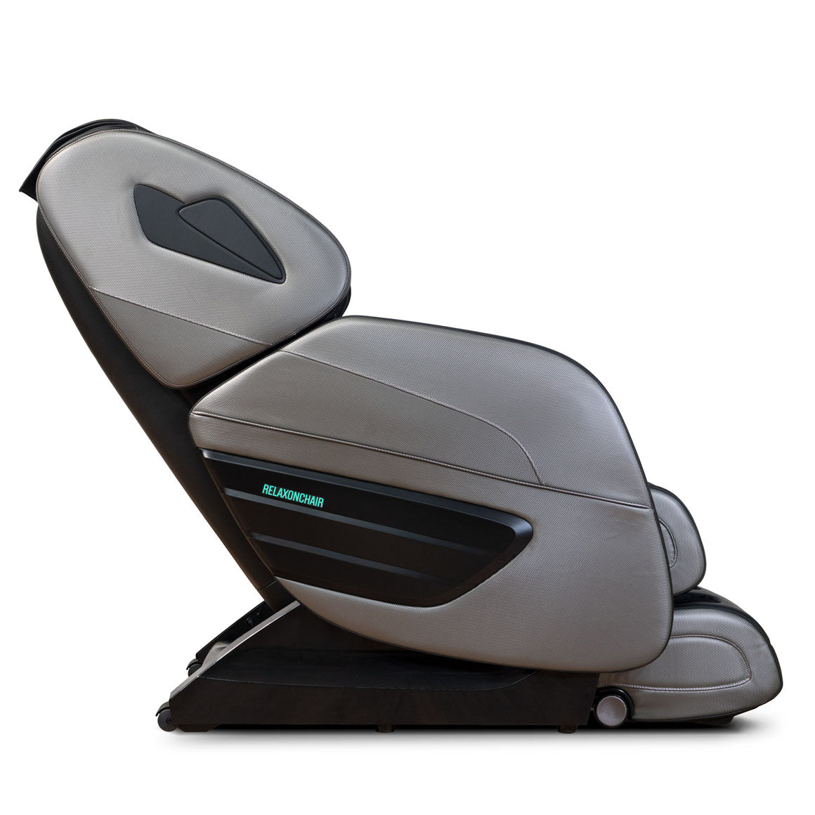 Ion-3D Full Body Massage Chair