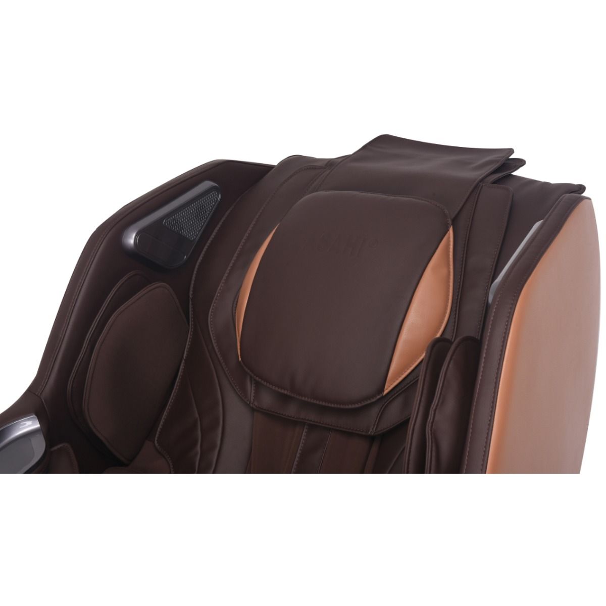 ASAHI® Super Massage Chair Pro X-007