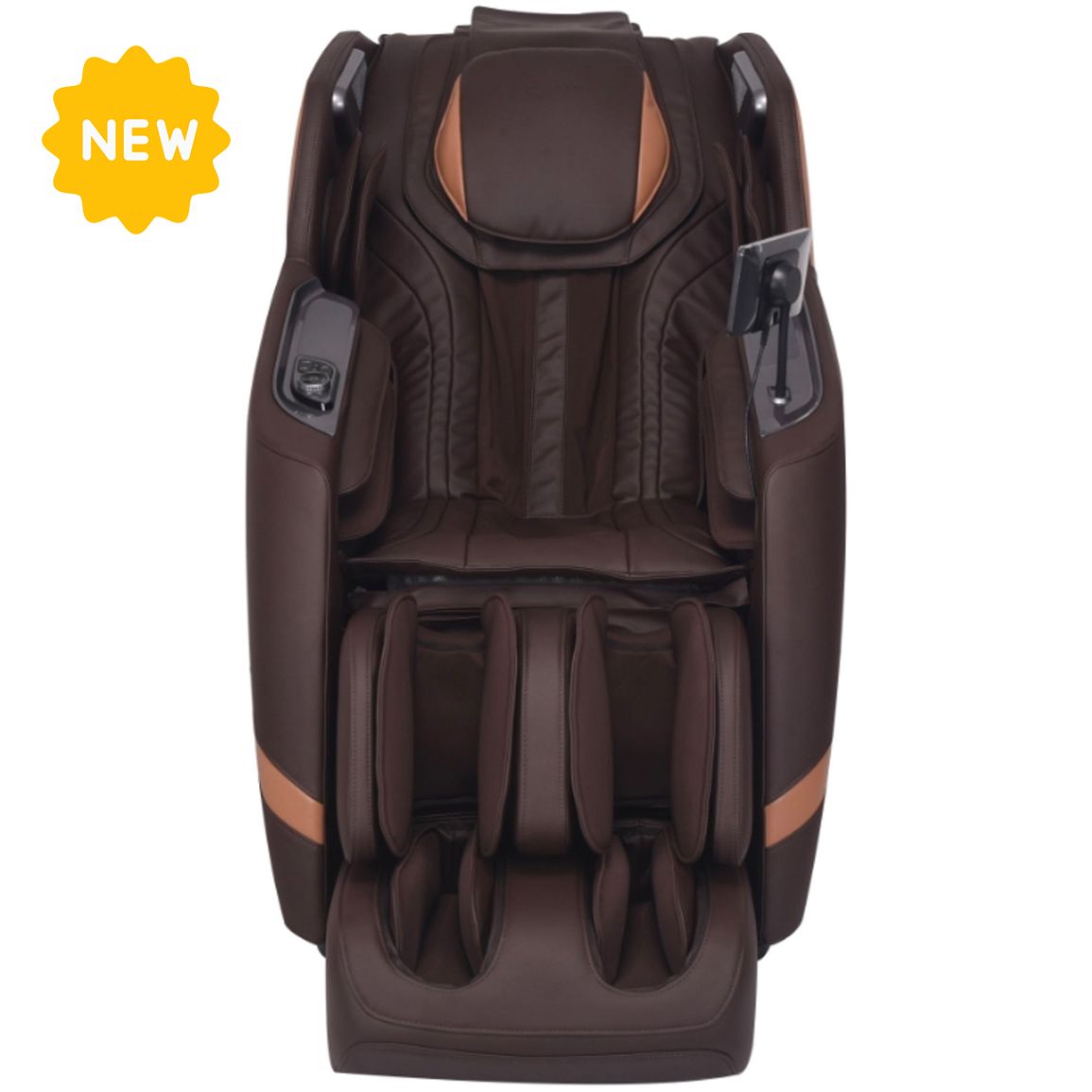 ASAHI® Super Massage Chair Pro X-007