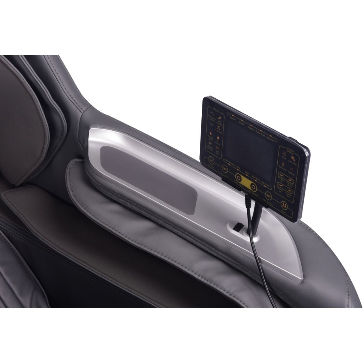 ASAHI® Super Massage Chair Pro X-007