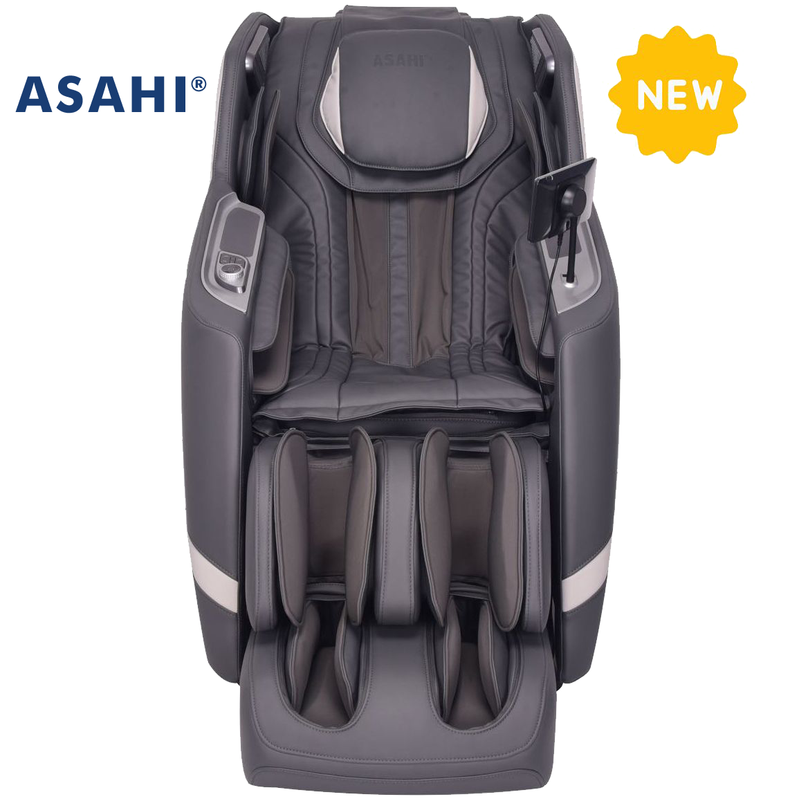 ASAHI® Super Massage Chair Pro X-007