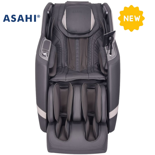 ASAHI® Super Massage Chair Pro X-007